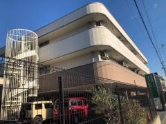 介護付有料老人ホーム　リフレア上土