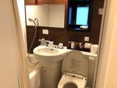 ホテルリブマックス　名古屋栄ＥＡＳＴ