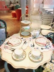 Ｃｈ　Ｔｅａ　Ｒｏｏｍ　Ｋｏｂｅ