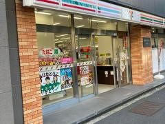 セブンイレブン　日本橋本石町３丁目店
