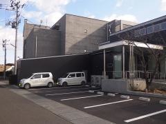 誉田歯科医院