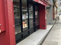 カフェ・ベローチェ　元町・中華街駅前店