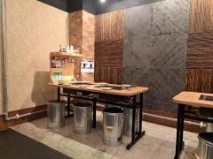 もんじゃ酒場だしや　大森東口店