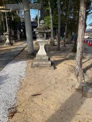 伊豆神田神社