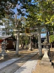 伊豆神田神社
