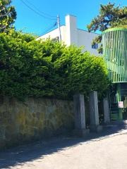 北海道函館西高等学校
