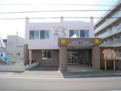ゆりかご認定こども園