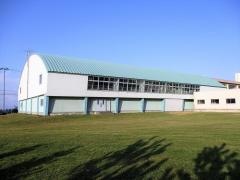 鯵ヶ沢町立鯵ヶ沢中学校