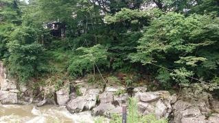げいび渓