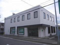 仙台銀行桜ヶ丘支店