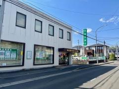 仙台銀行桜ヶ丘支店