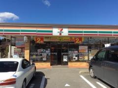 セブンイレブン　原町西町店