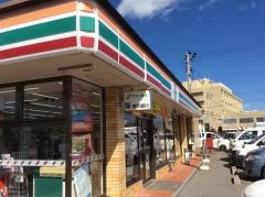 セブンイレブン　原町西町店