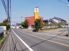 栃木信用金庫思川支店