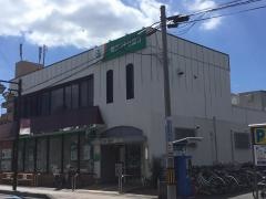 埼玉りそな銀行大宮支店土呂出張所