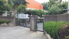 与野西北小学校