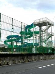 沼影市民プール