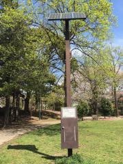 南越谷第一公園