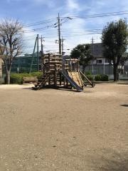 南越谷第一公園