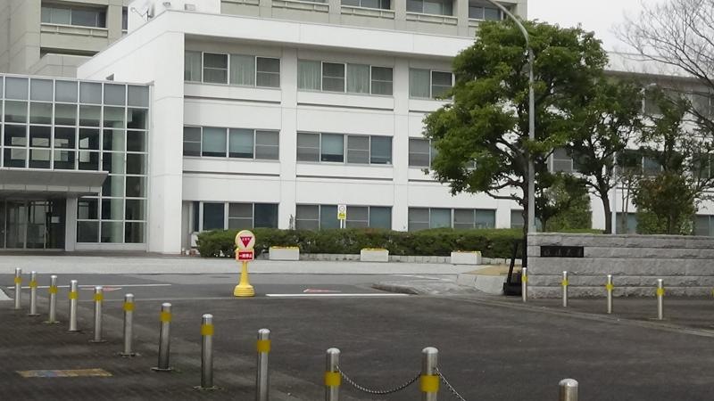 建物