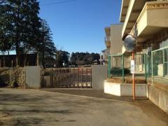 旭小学校