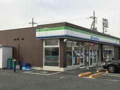 ファミリーマート　市原岩崎店