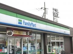 ファミリーマート　市原岩崎店