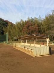富野市営高野運動広場