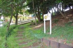 中野木緑地