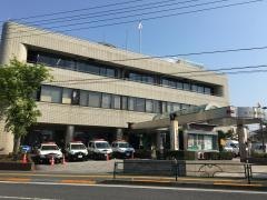日野警察署