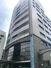 牛込警察署