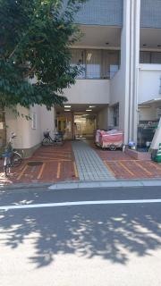 西落合保育園
