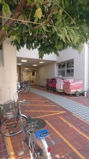 西落合保育園