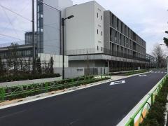 東山小学校