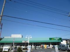 マルエツ　田無西原店