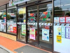 セブンイレブン　深大寺店