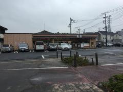 セブンイレブン　深大寺店