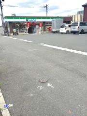 ファミリーマート　小金井東八通り店