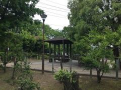 一ツ家第一公園
