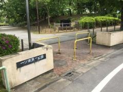 一ツ家第一公園