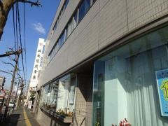 城南信用金庫湘南台支店