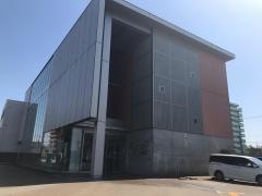 北國銀行高岡支店