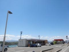 セブンイレブン　東部滋野店