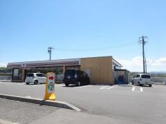 セブンイレブン　東部滋野店