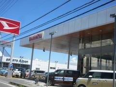 長野ダイハツ販売穂高店
