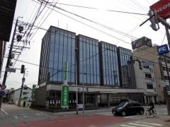 大垣共立銀行高山支店