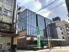 大垣共立銀行高山支店