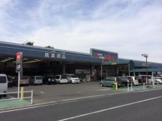 ホームセンターバロー瑞浪中央店