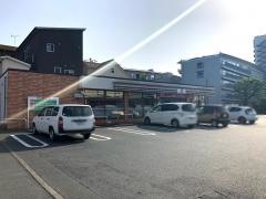 セブンイレブン　浜松船越町店