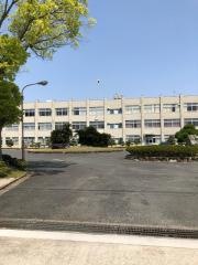 愛知県立半田高等学校